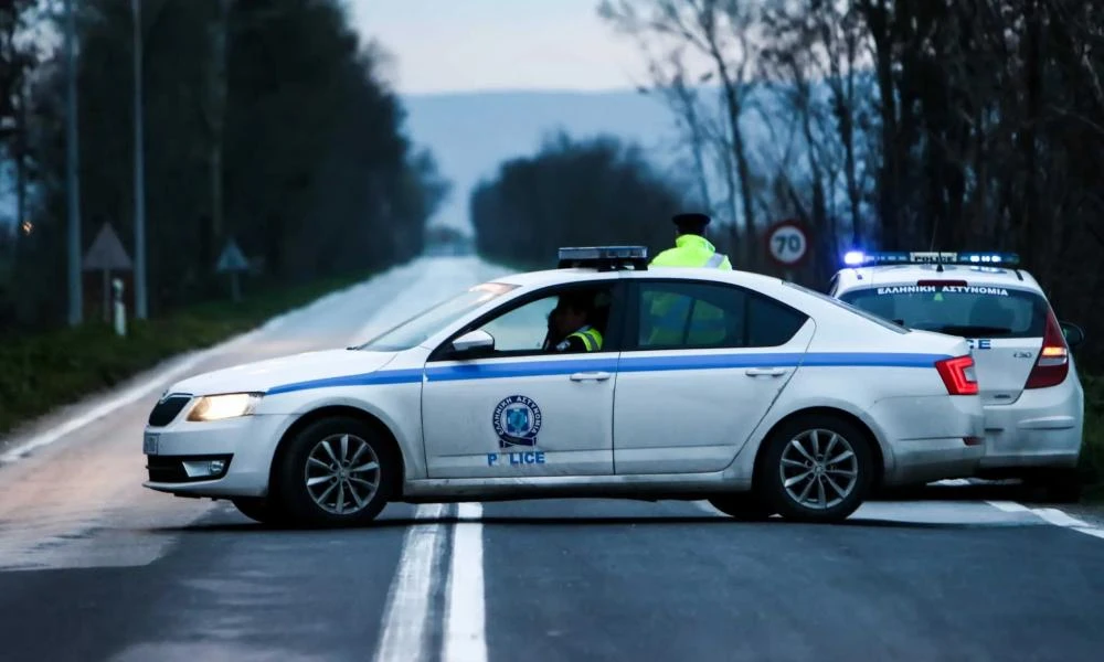 Κεφαλονιά: Χειροπέδες σε οδηγό που παρέσυρε και σκότωσε ηλικιωμένο